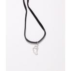  короткое колье [Peony/pio колено ]/ Wish core велюр короткое колье женский 