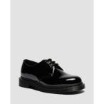  обувь Dr. Martens/ Dr. Martens 1461 MONO лента 3 отверстие обувь 43417001 женский мужской 