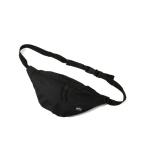  поясная сумка [MEI/mei]STANDARD MOON SHOULDER/ Logo вышивка сумка на плечо сумка "body" мужской женский 