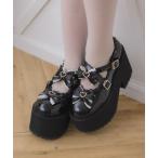  обувь Cross ремень лента толщина низ обувь женский 