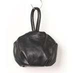 ショッピングツモリチサト ハンドバッグ ハンドバッグ　ツモリチサト　ラムギャザー