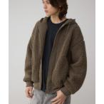 トレーナー スウェット シープボア×スウ