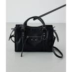 ショルダーバッグ バッグ フェイクレザーハンドバッグ レディース