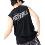  майка New Era Performance одежда безрукавка мужской женский 