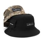 帽子 ハット ニューエラ アウトドア バケットハット メンズ レディース