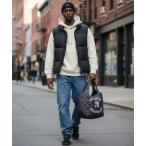 トートバッグ MLB 中綿キルティングトート1 レディース メンズ