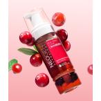 ショッピング洗顔 洗顔 リアル フレッシュフォーム クランベリー 160g