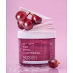 ショッピング韓国 マスク パック シートマスク ワイン リフト PHA ガーゼピーリング (190ml/30枚)