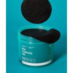 パック シートマスク リアル チャコール パッド (150ml/60枚)