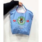 エコバッグ 「Ball＆Chain×DOUBLE STANDARD CLOTHING」コーヒーベア ミニショッピングバッグ