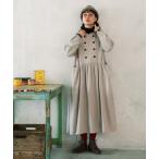 ワンピース パティシエみたいなワンピース