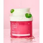 パック シートマスク カーミング シカツリー パッド (150ml/90枚)