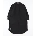 ショッピングチャムス シャツワンピース CHUMS チャムス キャンプフィールドシャツワンピース