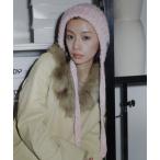 ショッピングニット帽 ニット帽 ニットキャップ ミックスニット帽 レディース