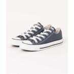 スニーカー CONVERSE コンバース ALL STAR OX オールスター OX 31316894 NAVY メンズ