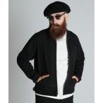 ブルゾン アウター Schott/ショット/KERSEY WORK JACKET/カルゼ ワークジャケット メンズ レディース