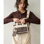 ショッピングレスポートサック ショルダーバッグ バッグ LeSportsac × FREAK'S STORE/レスポートサック 別注 MINI DUFFLE CROSSBODY B