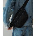 ウエストポーチ ウエストバッグ LeSportsac × FREAK'S STORE/レスポートサック 別注 HERITAGE BELT BAG/ヘリ