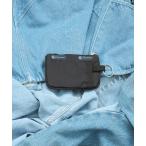 カードケース LeSportsac × FREAK'S STORE/レスポートサック 別注 KEY CARD HOLDER/キー カード ホルダー
