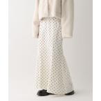 ショッピングロングスカート スカート マーメイドタイトロングスカート　636286