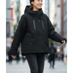 マウンテンパーカー ウインドブレーカー ジャケット/ナイロンマウンテンパーカー・ブルゾン レディース