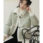  мутоновое пальто боа пальто пастель цвет .... мутоновое пальто женский 