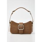 ショルダーバッグ バッグ BELTED ハンドバッグ レディース