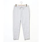 [LANVIN en Bleu] слаксы 52 светло-серый мужской 