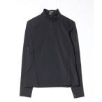 「ARC'TERYX」 長袖カットソー M ブラック レディース