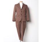 [BEAUTY&amp;YOUTH UNITED ARROWS] выставить S Brown мужской 