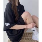 「VIVID LADY」 半袖Tシャツ FREE ブラック レディース