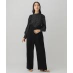 [saloon] комбинезон MEDIUM черный женский 