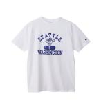 「Champion」 半袖Tシャ�