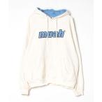 [muahmuah] тянуть over Parker FREE слоновая кость женский 