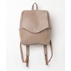 [Legato Largo] рюкзак FREE grayish бежевый женский 