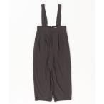 [green label relaxing] комбинезон 36 серый женский 