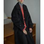 [Lui's] бушлат FREE черный женский 