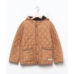 「ARMEN」 ジャケット 0 ブラウン レディース