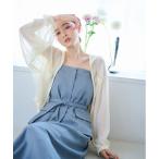 [mysty woman] Zip выше Parker FREE оттенок белого прочее женский 