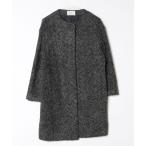 [LADY LUCK LUCA] no color пальто FREE зеленый женский 