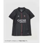 tシャツ 「NIKE / ナイキ」PSG Y NK DF JSY SS STAD SE HQ4232-045 キッズ 子供服 男の子 女の子
