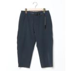 [Gramicci] брюки M черный мужской 