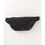 ショッピングウエスト 「BLACK LABEL CRESTBRIDGE」 ウエストバッグ - ブラック メンズ