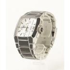 ショッピングdiesel 「DIESEL」 アナログ腕時計 FREE ブラック メンズ