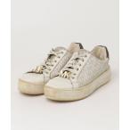 [MICHAEL KORS] обувь 7.5 бежевый женский 