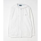 [PENNEYS] [Coen] Zip выше Parker L белый мужской 