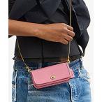 ショッピングcoach 「COACH」 ショルダーバッグ ONE ピンク系その他 レディース