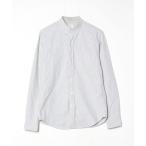 [J.CREW] рубашка с длинным рукавом S серый мужской 