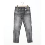 [upperhights] Denim брюки 23 серый женский 