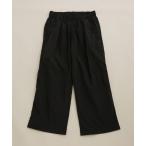 [THOUSAND MILE] брюки S черный мужской 